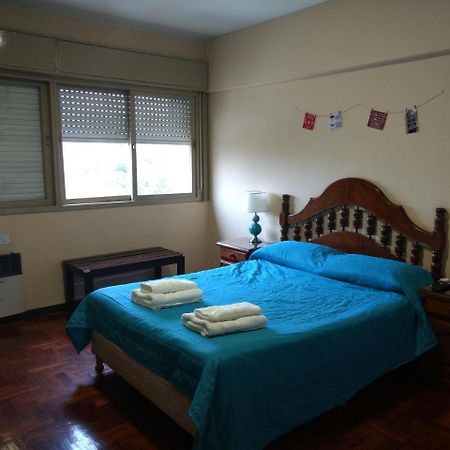Departamento Centrico Apartment Mendoza Exterior photo