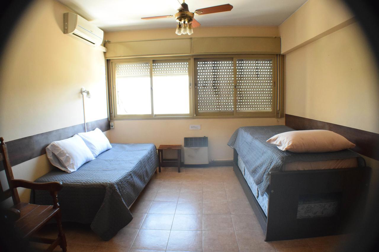 Departamento Centrico Apartment Mendoza Exterior photo