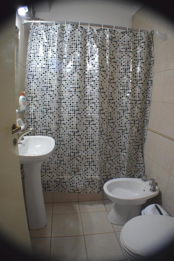 Departamento Centrico Apartment Mendoza Exterior photo