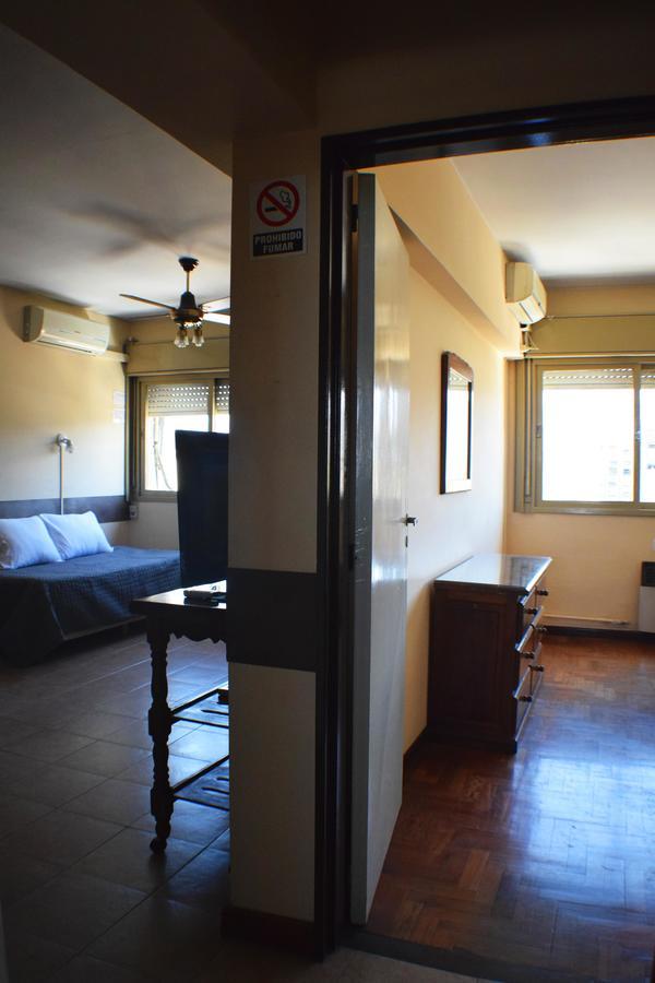 Departamento Centrico Apartment Mendoza Exterior photo