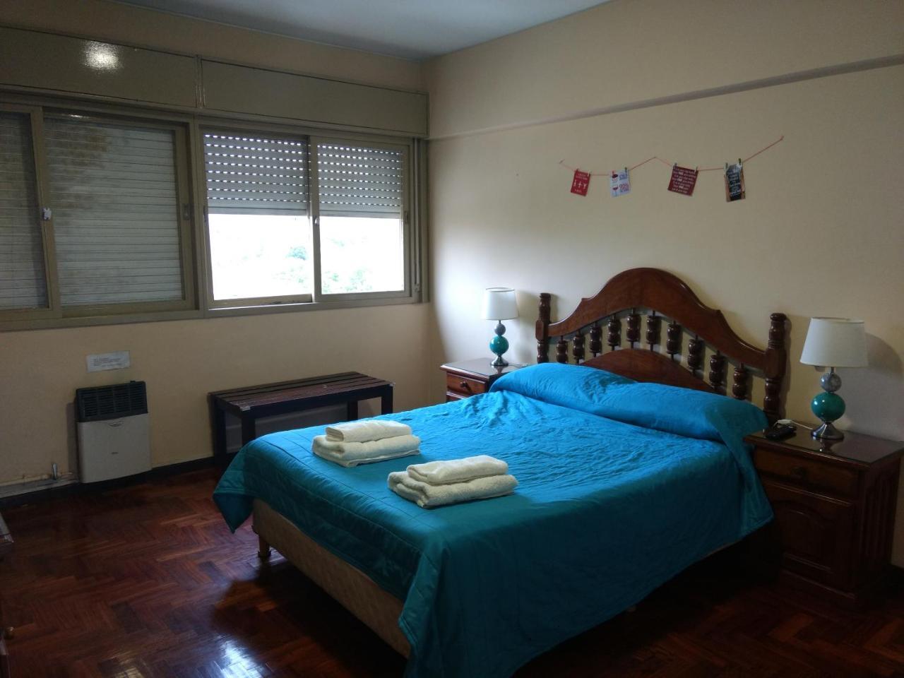 Departamento Centrico Apartment Mendoza Exterior photo